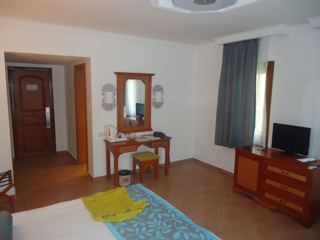 imagini hotel LETOONIA GOLF BELEK